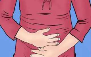Что делать если запор при беременности