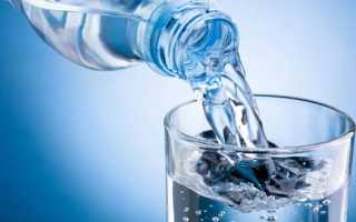 Минеральная вода при панкреатите