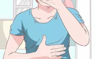 Как проявляется гастрит — симптомы и лечение