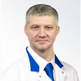 Сиганьков Сергей Анатольевич